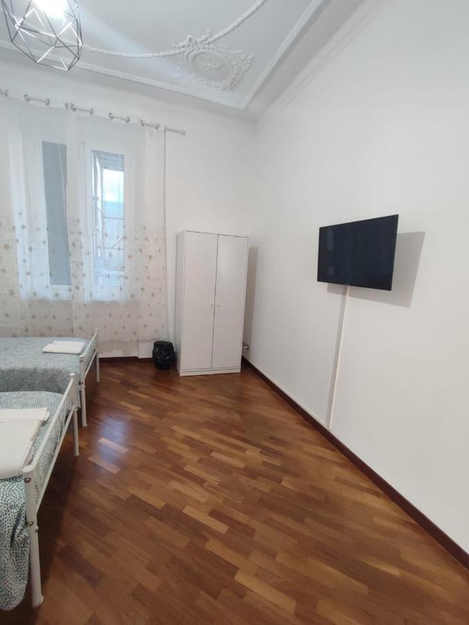 Lucia Appartamento Uso Esclusivo - Aeroporto Genova Sestri Ponente Dış mekan fotoğraf